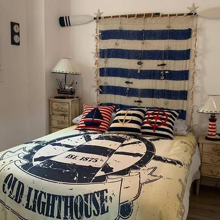 Apartamento Paseo De La Carihuela Torremolinos Esterno foto